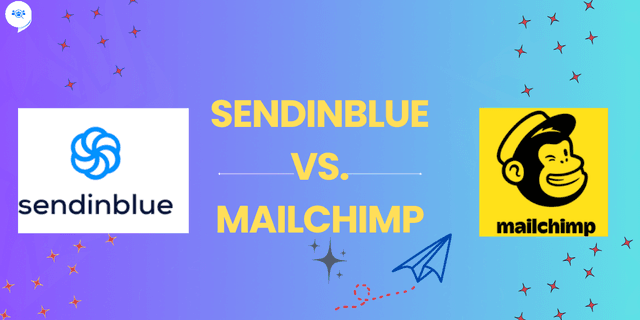 Sendinblue vs. Mailchimp: A Detailed Comparison