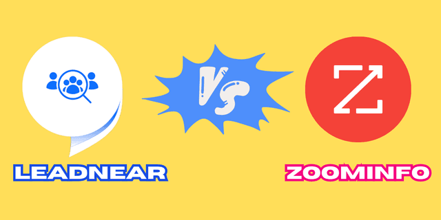 ZoomInfo vs. LeadNear